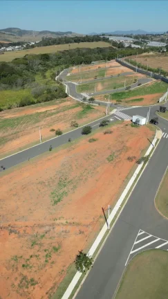 Imagem Loteamento Recanto Amigo – Atibaia/SP