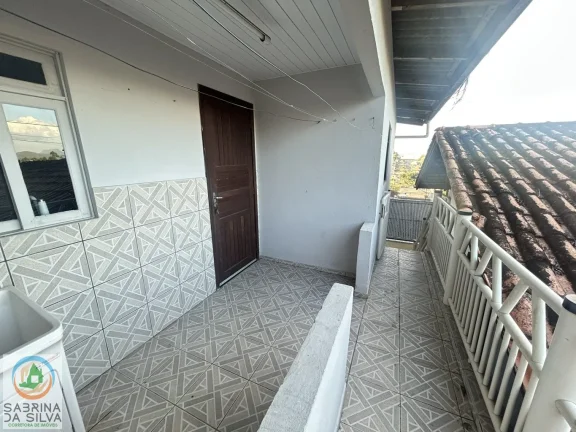 Imagem Casa - Itoupavazinha - Blumenau
