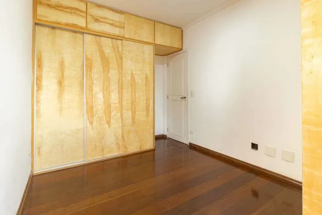 Imagem APARTAMENTO RESIDENCIAL em São Paulo - SP, Vila Mariana