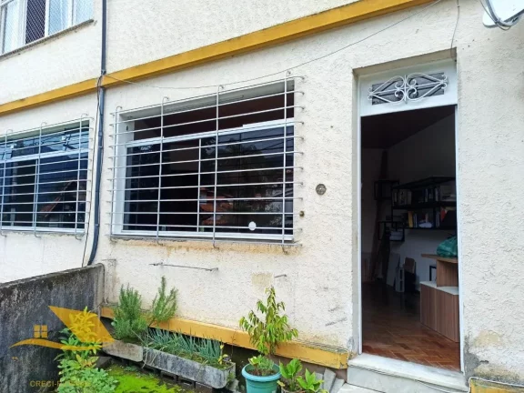 Imagem Vendo Apartamento nas Braunes com 3 Quartos