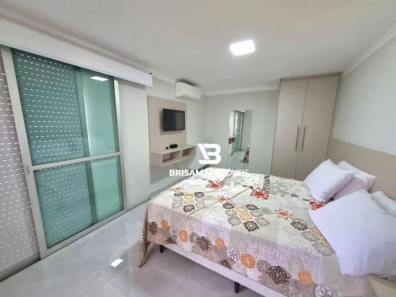 Imagem PITANGUEIRAS MARAVILHOSA COBERTURA DUPLEX COM 189 M² ÚTEIS, TOTALMENTE REFORMADA E DECORADA , 02 VAGAS DE GARAGEM NO PRÉDIO, LAZER.
