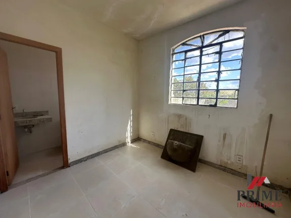 Imagem Apartamento - Bairro Vista Alegre - Lagoa Santa