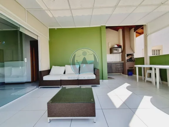 Imagem APARTAMENTO RESIDENCIAL em UBATUBA - SP, ITAGUÁ