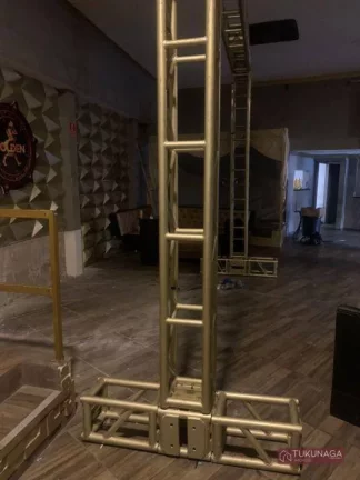 Imagem Salão para alugar, 200 m² por R$ 9.900,00/mês - Limão - São Paulo/SP