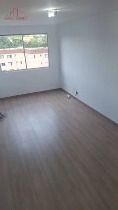 Apartamento no Inocoop - 3 Dorms - 1 vaga