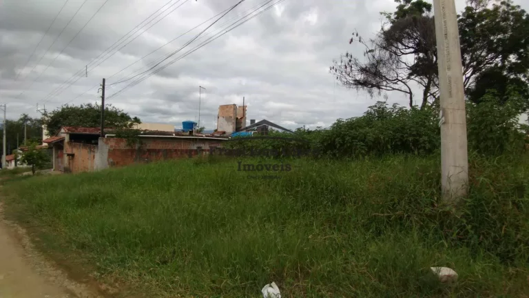 Imagem Terreno à venda no bairro Chácaras Agrícolas - Guaratinguetá/SP