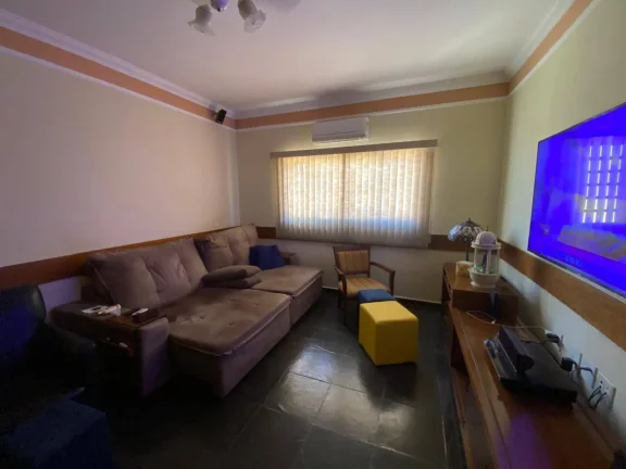 Imagem Mansão no Glória IV em Catanduva