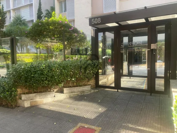 Imagem Apartamento avenida paulista frente shopping cidade sp