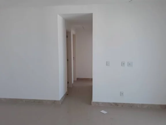 Imagem Apartamento à Venda no Condomínio Clube do Parque - Confira os Detalhes!