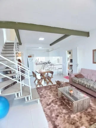 Imagem Casa à venda no bairro São João do Rio Vermelho - Florianópolis/SC