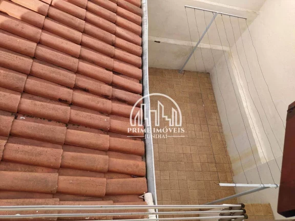 Imagem Casa com 3 dormitórios para alugar, 143 m² por R$ 3.866,00/mês - Vila Municipal - Jundiaí/SP