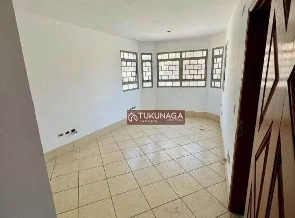 Imagem Prédio, 621 m² - venda por R$ 1.995.000,00 ou aluguel por R$ 31.600,00/mês - Jardim das Nações - Guarulhos/SP