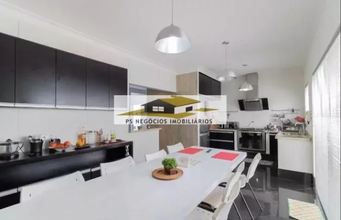 Imagem Sobrado à venda no bairro Vila Nair - São Paulo/SP, Zona Sul