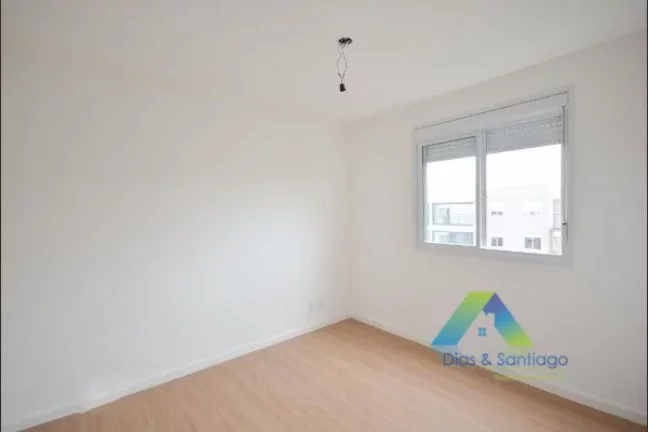 Imagem Apartamento à venda com 57m², 2 quartos e 2 vagas