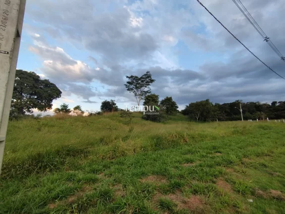 Imagem Terra Santa Monte Sião - Ágio, Terreno em Condomínio Monte Sião - Terra Santa Cidade do Lazer, 1.582,04 m², ao lado do Lago, Trindade - GO