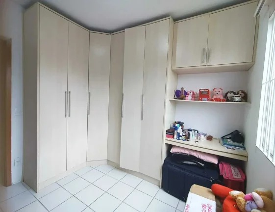 Imagem Apartamento com 2 dormitórios e 1 vaga de garagem no Bairro São Judas Tadeu, Balneário Camboriú/SC