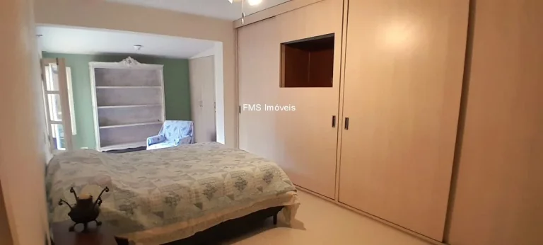 Imagem Garden 3 dorm sendo 1 suíte e 2 vagas no Itaim Bibi
