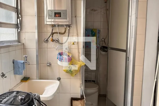Imagem Apartamento à Venda - Leblon, 2 Quartos, 68 m2
