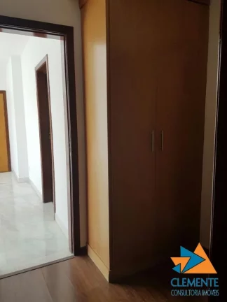 Imagem Apto 01 por andar, fino acabamento, PRADO, Belo Hte MG