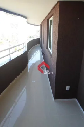 Imagem Apartamento com 3 dormitórios à venda, 115 m² por R$ 901.000,00 - Aldeota - Fortaleza/CE