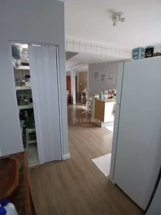 Imagem Casa com 3 dormitórios à venda, 125 m²- Jardim das Vertentes - São Paulo/SP