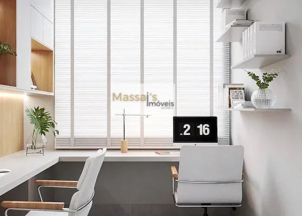 Imagem Casa à venda, no SANTORINI RESIDENCIAL CLUB, , com 3 quartos, 212,86m2