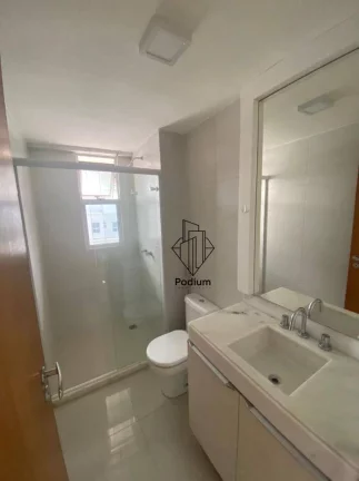 Imagem Apartamento com varanda/sacada ampla gourmet e vista para o mar da praia do Cabo Branco /Altiplano - AP1237