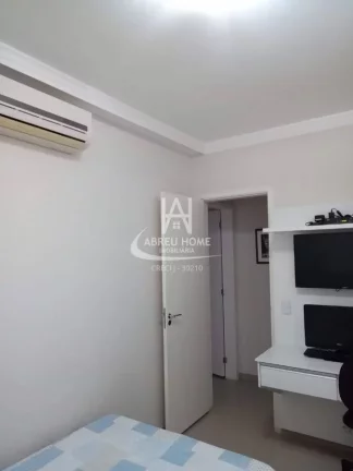 Imagem APARTAMENTO ERCILIA