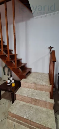 Imagem Casa à venda em Jundiaí-SP, Jardim Ermida II: 3 quartos, 3 suítes, 1 sala, 2 vagas de garagem, 190m².