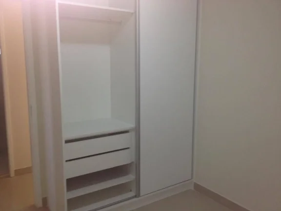 Imagem Apartamento Jaguaré - 2 Dorms, 1 Suíte, 1 Vaga, Lazer Completo.