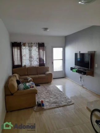 Imagem SOBRADO A VENDA NO JACARÉ - CABREÚVA - SP