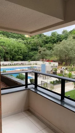 Imagem Apartamento Novo Engordadouro, Jundiaí