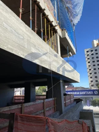 Imagem Apartamento á venda com 2 suítes no centro de Torres/RS
