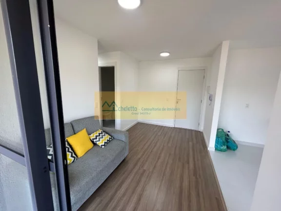 Imagem APARTAMENTO RESIDENCIAL em São Paulo - SP, Lapa