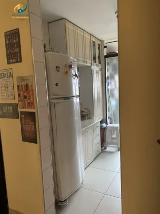 Imagem Apartamento à venda no bairro Jardim Vergueiro - São Paulo/SP, Zona Sul