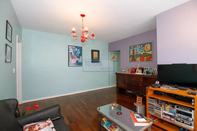 Imagem APARTAMENTO A VENDA NO PARAISO, SAO PAULO