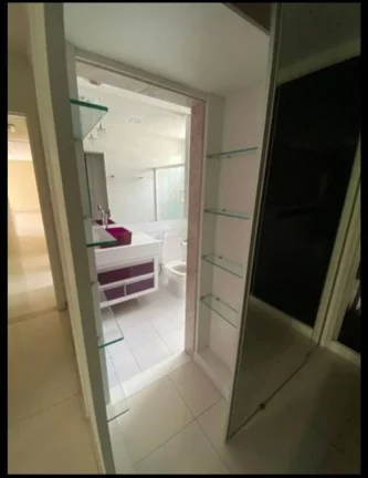 Imagem Apartamento à venda no Condomínio Eduardo Abreu - 4 quartos, lazer e localização privilegiada