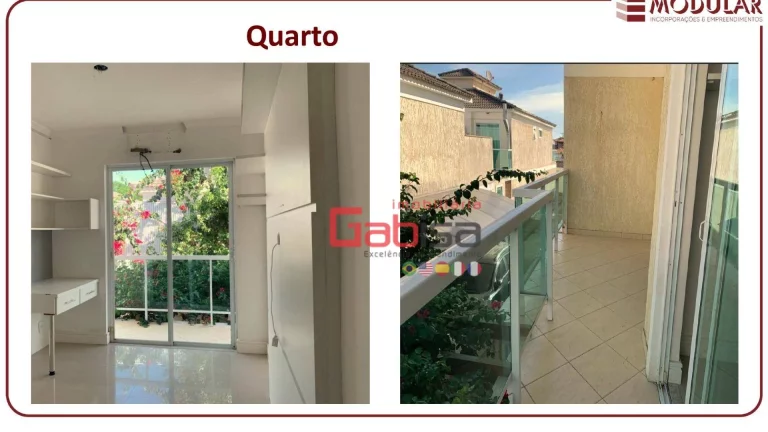Imagem Casa com 4 dormitórios à venda, 96 m² por R$ 950.000,00 - Portinho - Cabo Frio/RJ