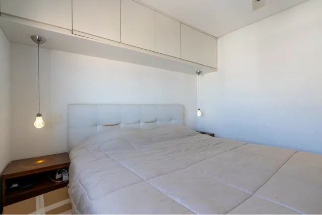 Imagem APARTAMENTO RESIDENCIAL em São Paulo - SP, Vila Congonhas