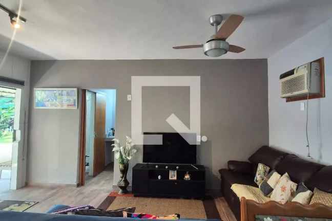 Imagem Casa à Venda - Vargem Grande, 2 Quartos, 100 m2