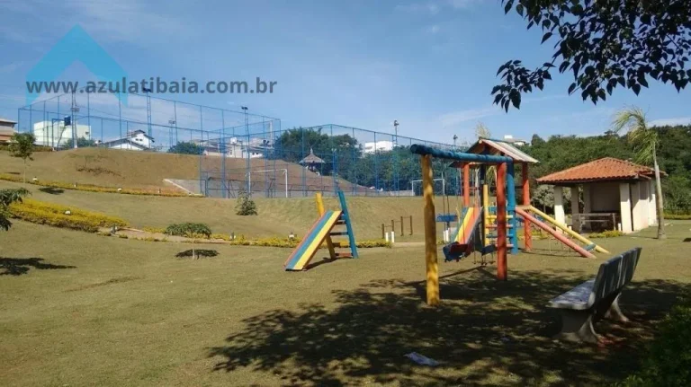Imagem Casa Térrea à Venda no condominio Terras de Atibaia.