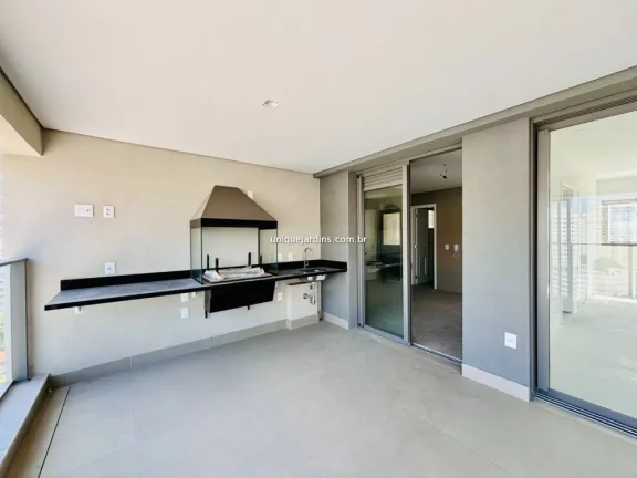 Imagem Apartamento à venda Vila Olímpia São Paulo