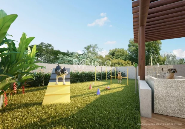 Imagem Oportunidade em BOA VIAGEM: 50,51m², 02qto., 01suite, 01vaga