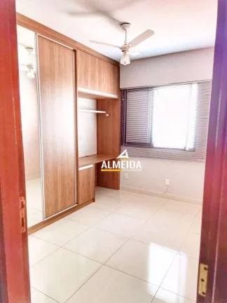 Imagem Apartamento com 3 dormitórios à venda, 78 m² por R$ 520.000,00 - Santa Cruz - Rio Claro/SP