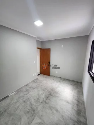 Imagem Casa com 3 dormitórios à venda, 157 m² por R$ 779.000,00 - Villa Verde - Bragança Paulista/SP