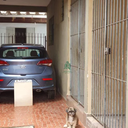 Imagem Sobrado com 5 dormitórios à venda, 290 m² por R$ 954.000,00 - Jardim Lenize - Guarulhos/SP