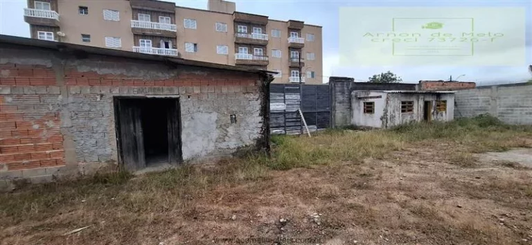 Imagem Galpões para locação em Praia Grande no bairro Vila Caiçara