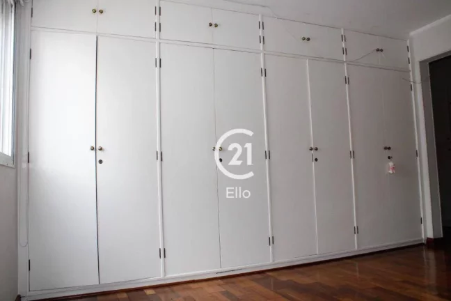 Imagem Apartamento com 3 dormitórios à venda, 210 m² - Moema - São Paulo/SP