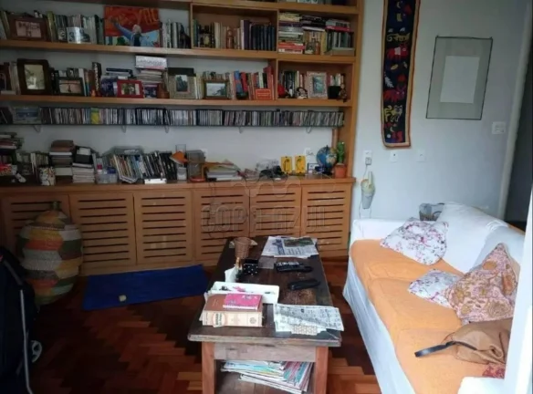 Imagem Copacabana - Residencial › Apartamento com 3 quarto(s) a Venda