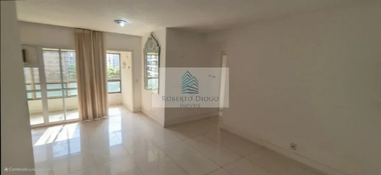 Imagem Venda de Apartamento de Luxo na Barra Olímpica, Rio de Janeiro - 4 quartos, 1 suíte, 2 banheiros, 2 vagas - 114m²